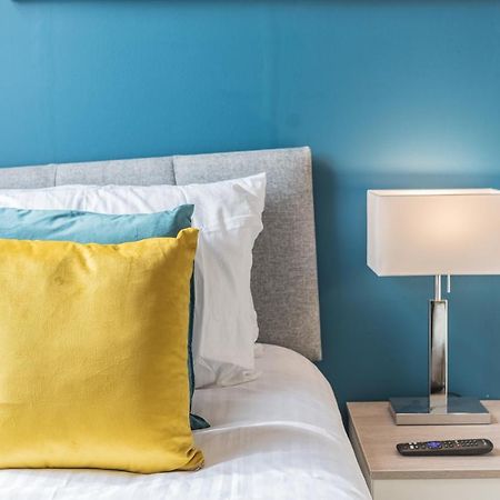 *King Bed* Luxury City Centre House Barrow-in-Furness Dış mekan fotoğraf